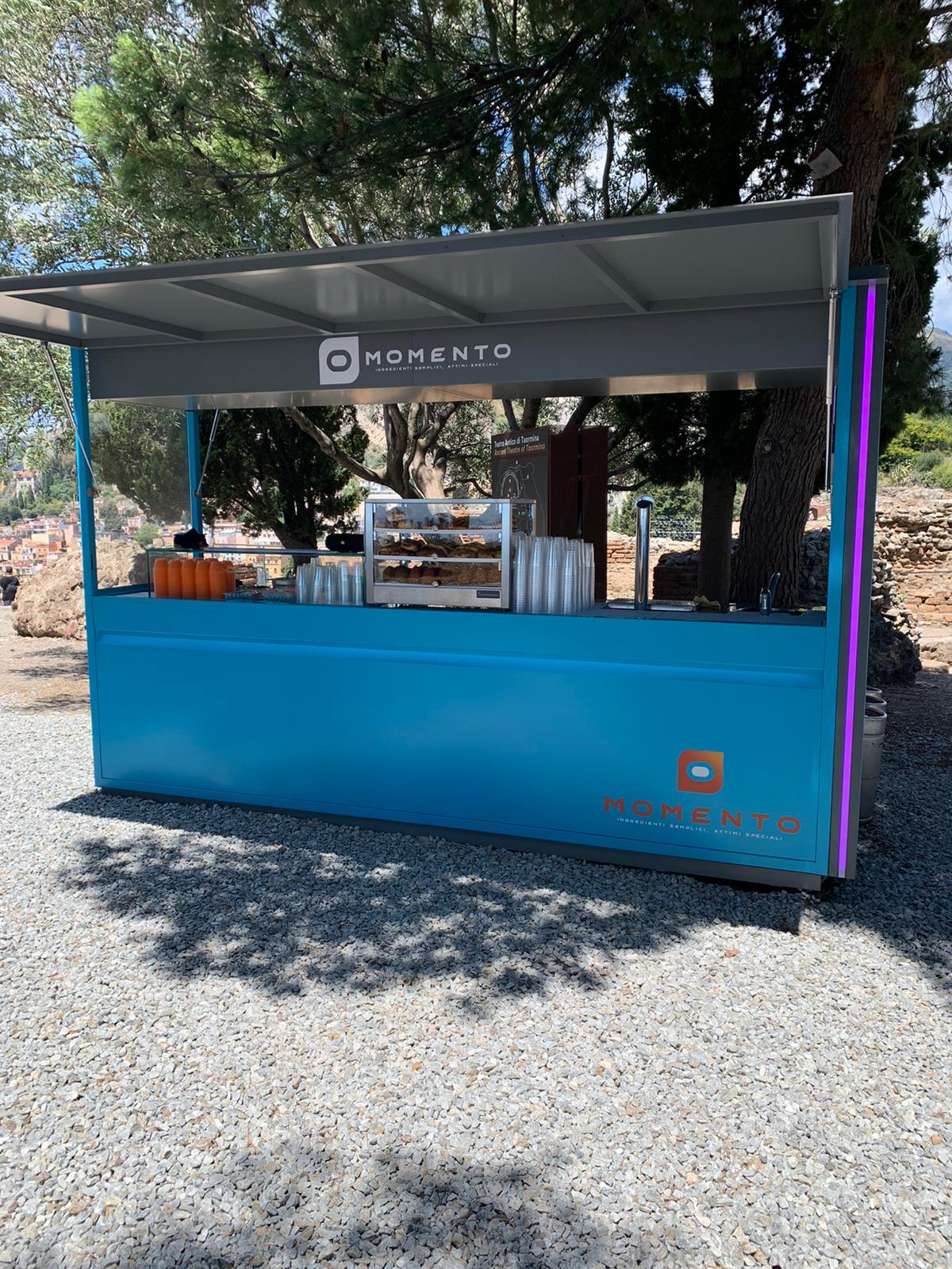 DeskBar