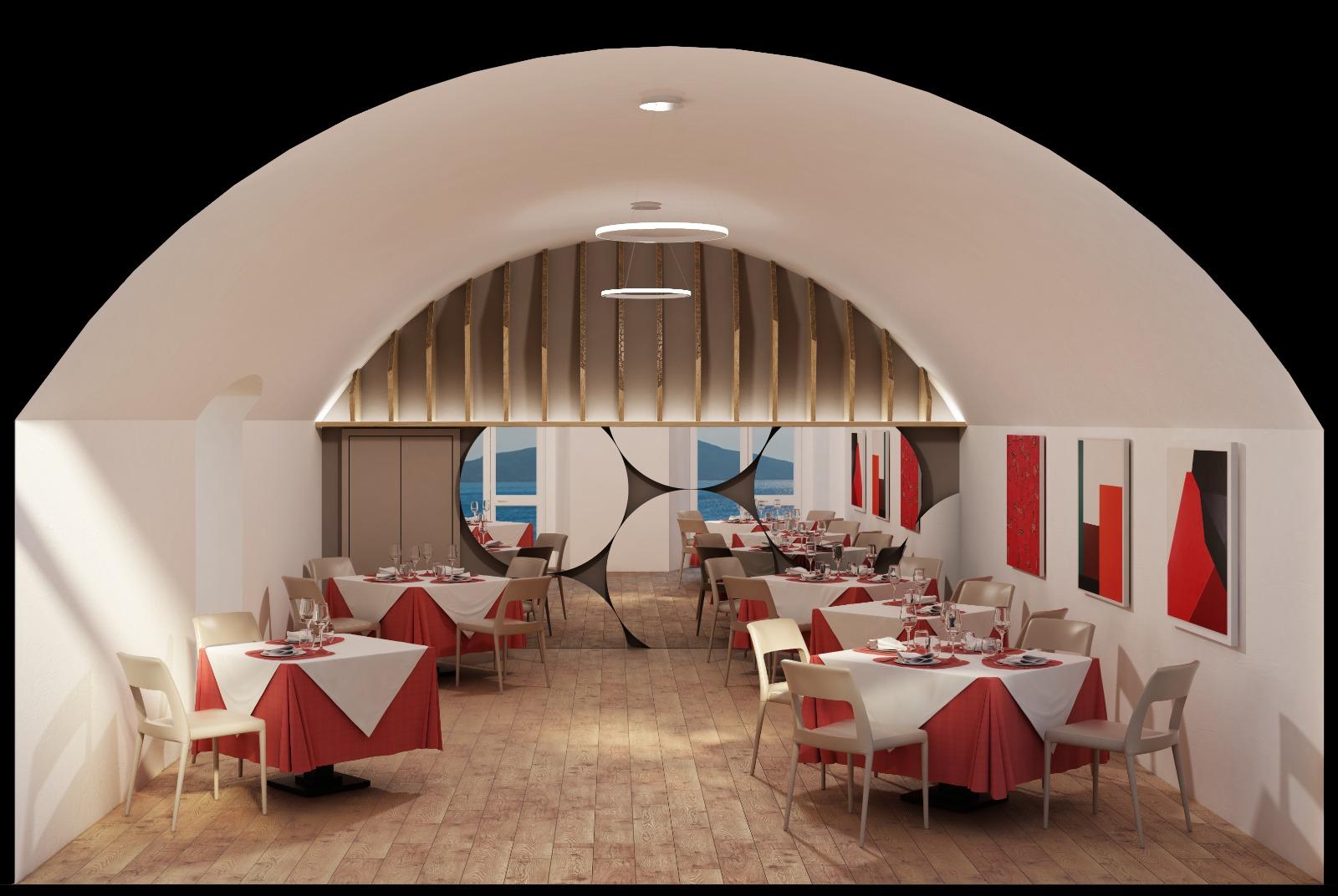 Ristorante Il Molo - Porto Santo Stefano