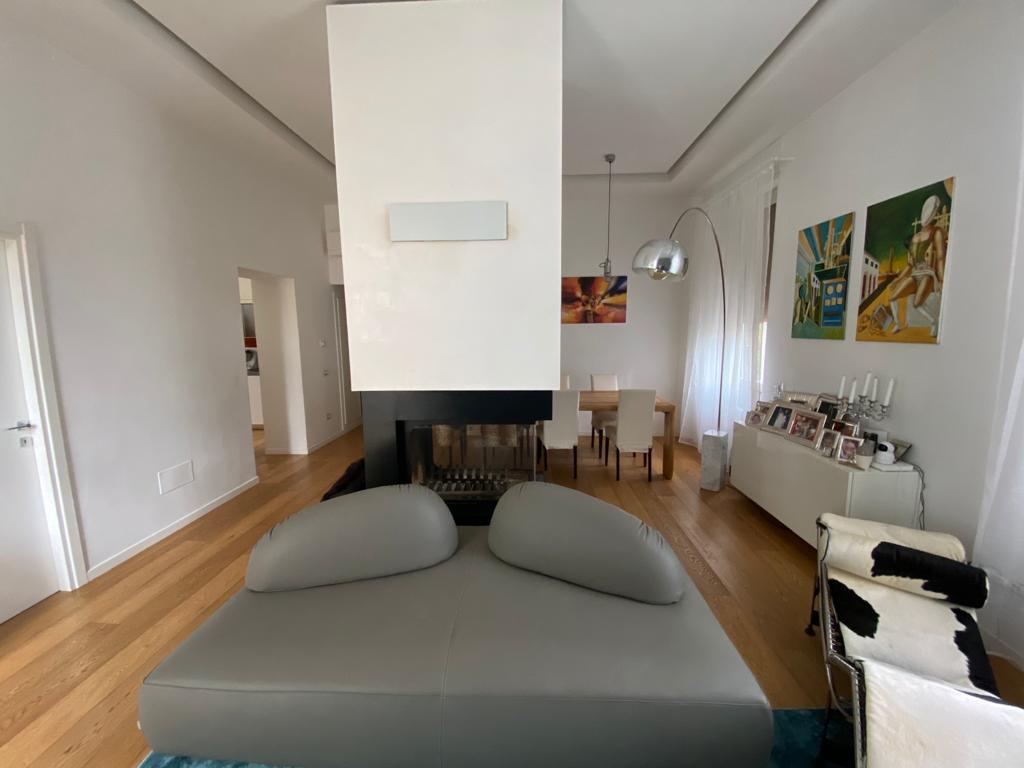 Casa Randelli