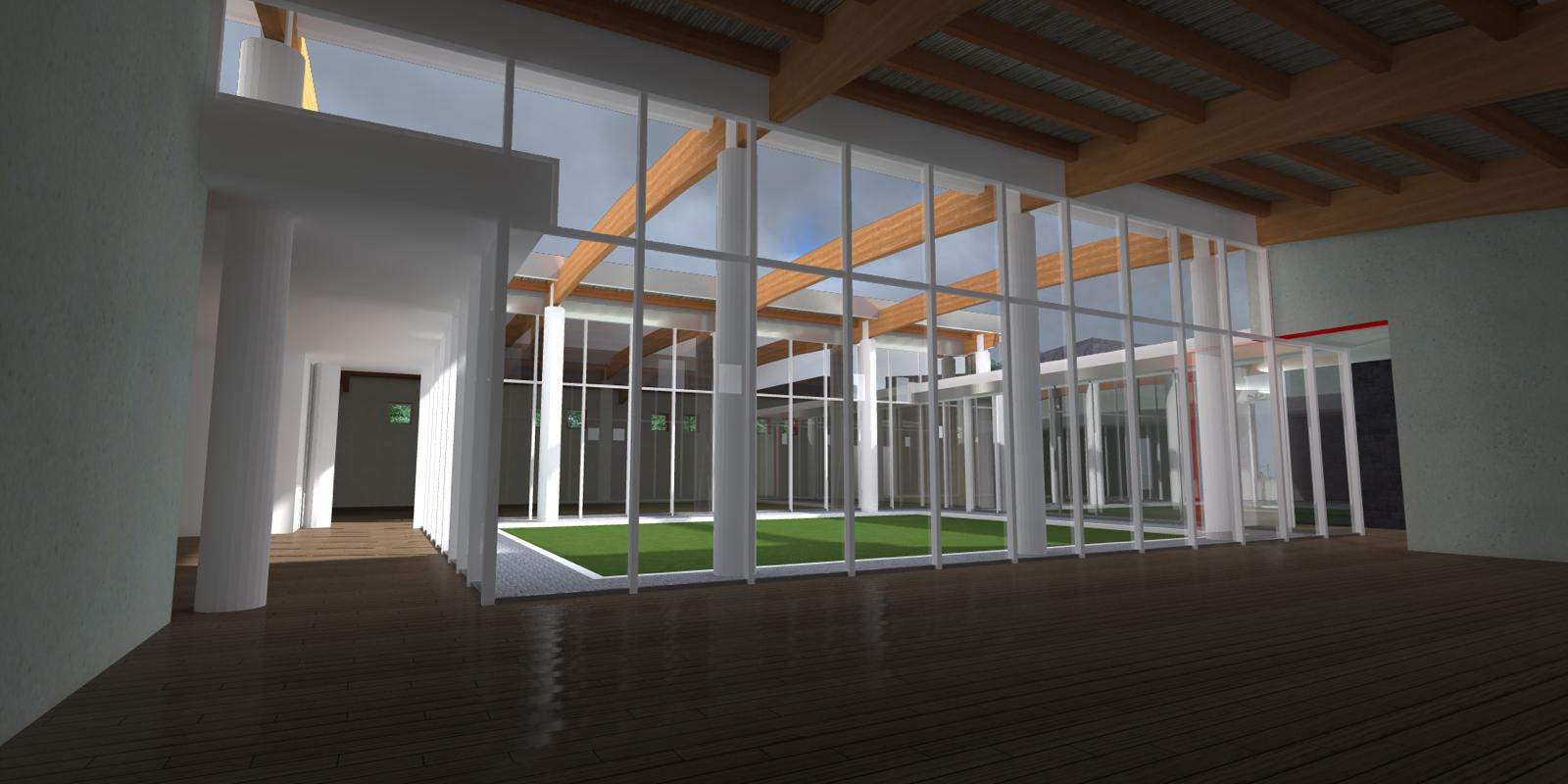 Auditorium - Capranica