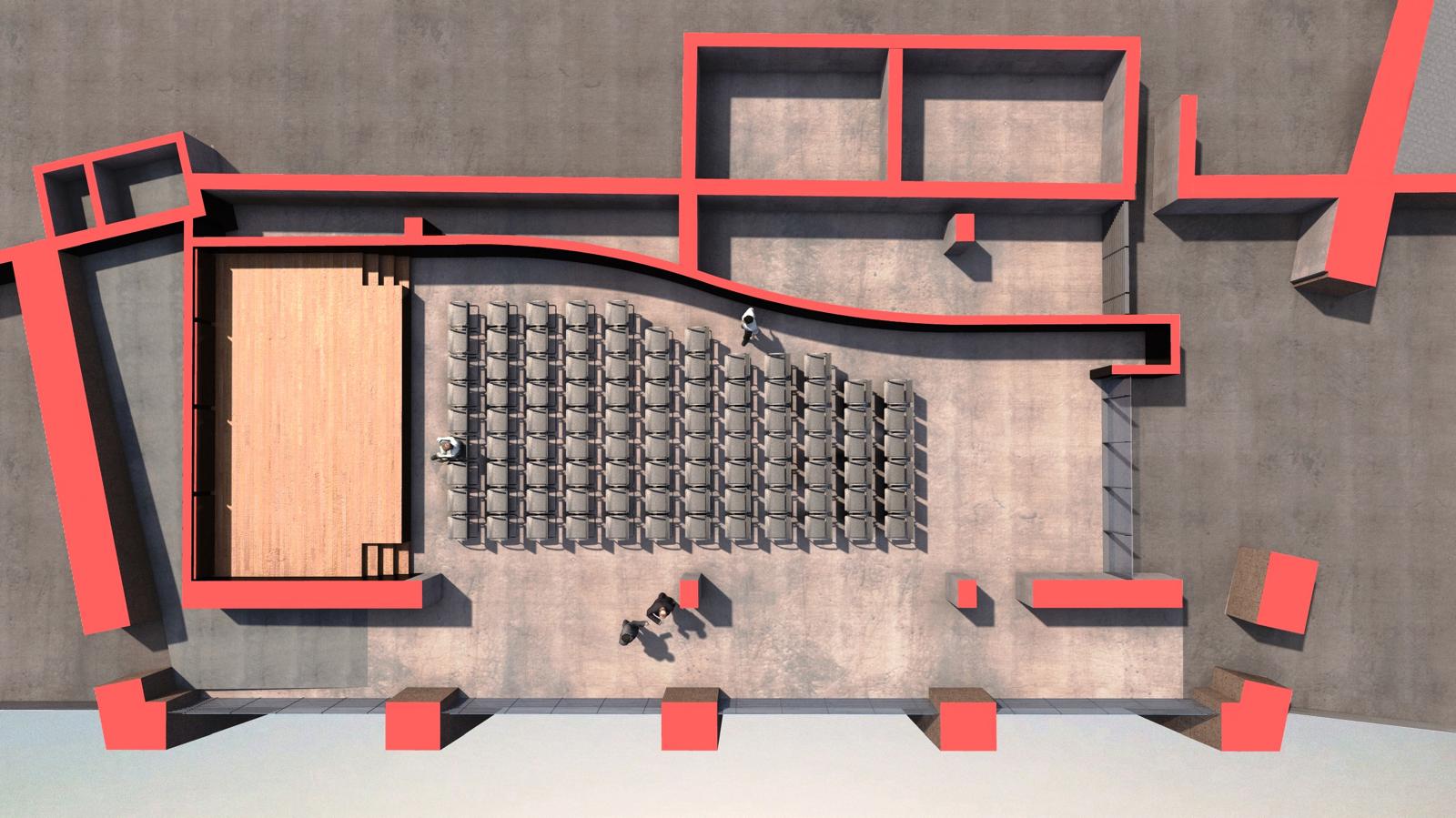 Teatro Museo - Sipicciano (2)