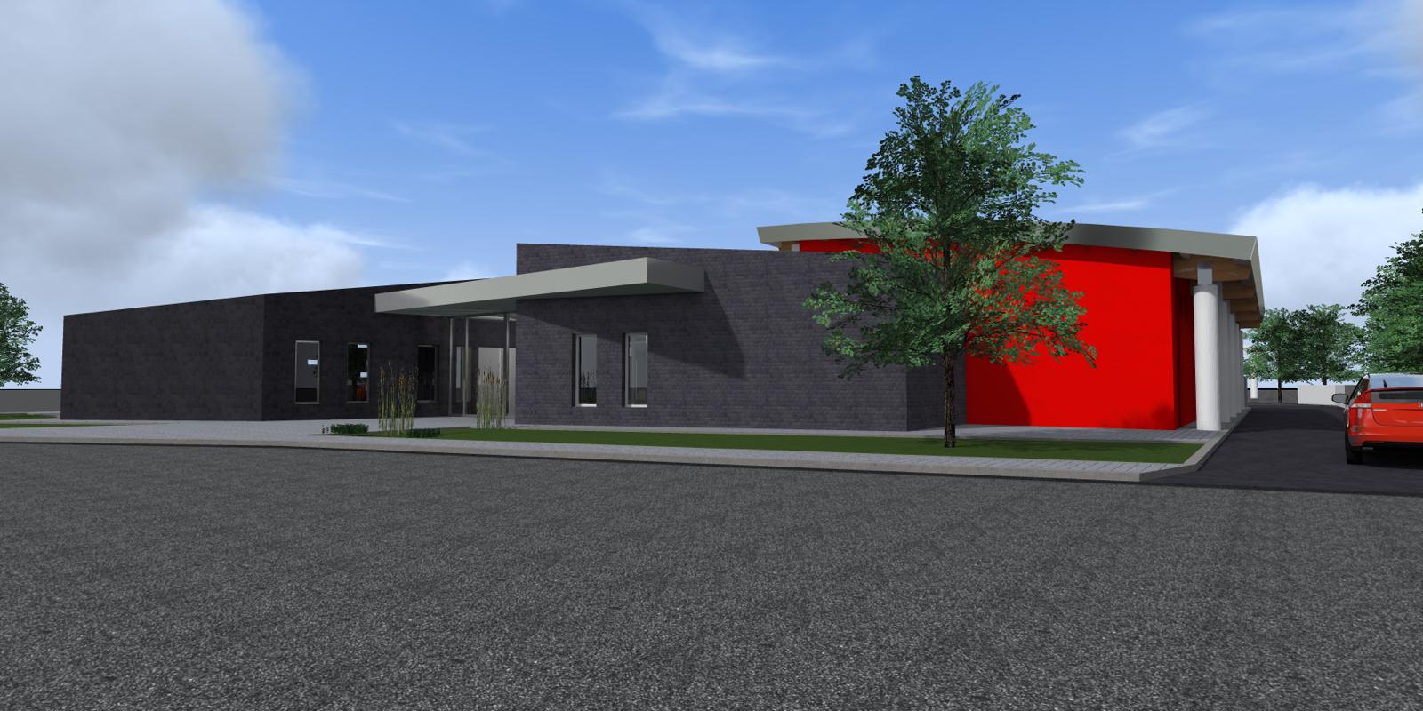 Auditorium - Capranica