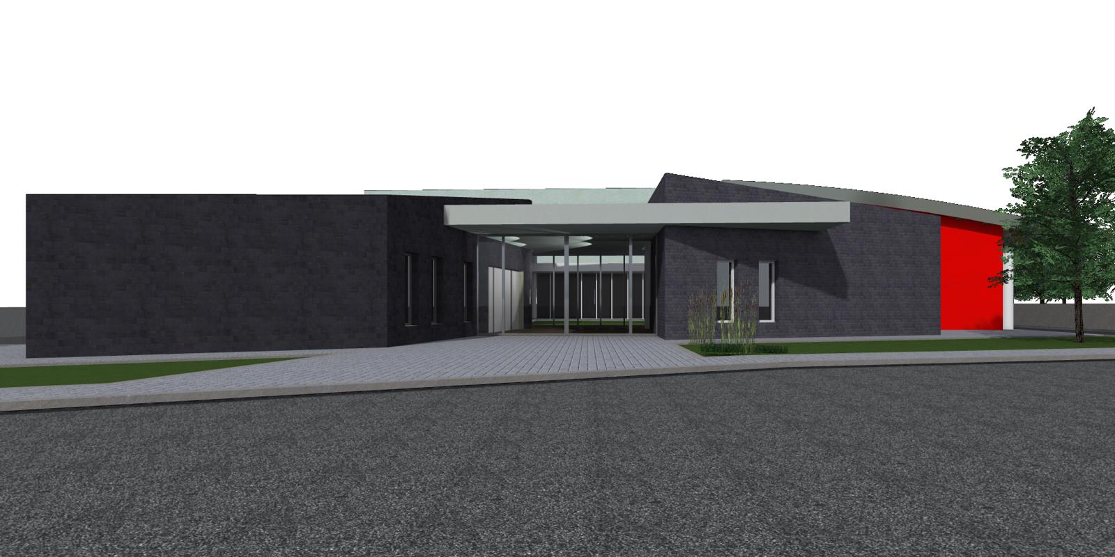 Auditorium - Capranica