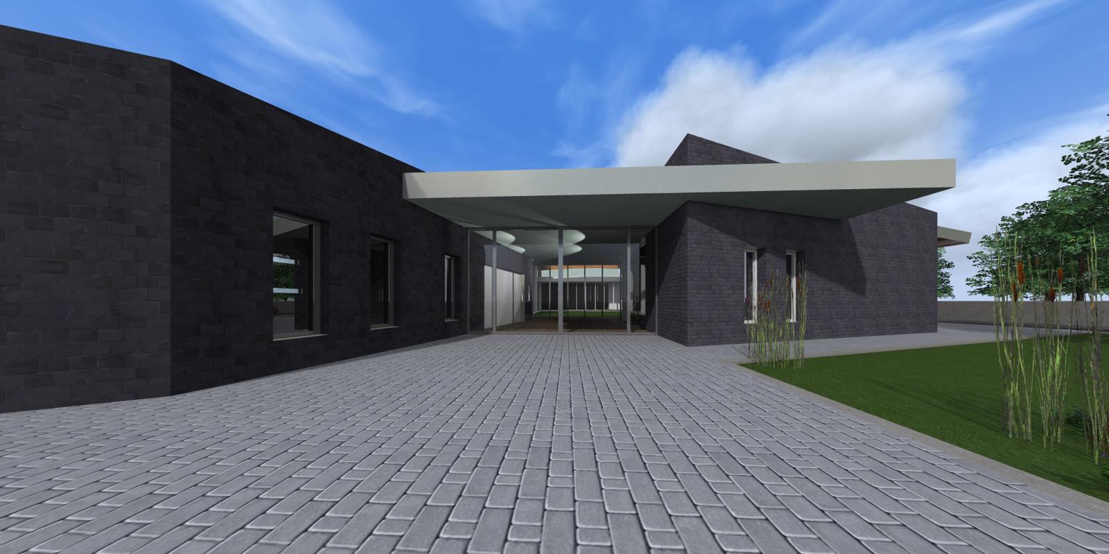 Auditorium - Capranica