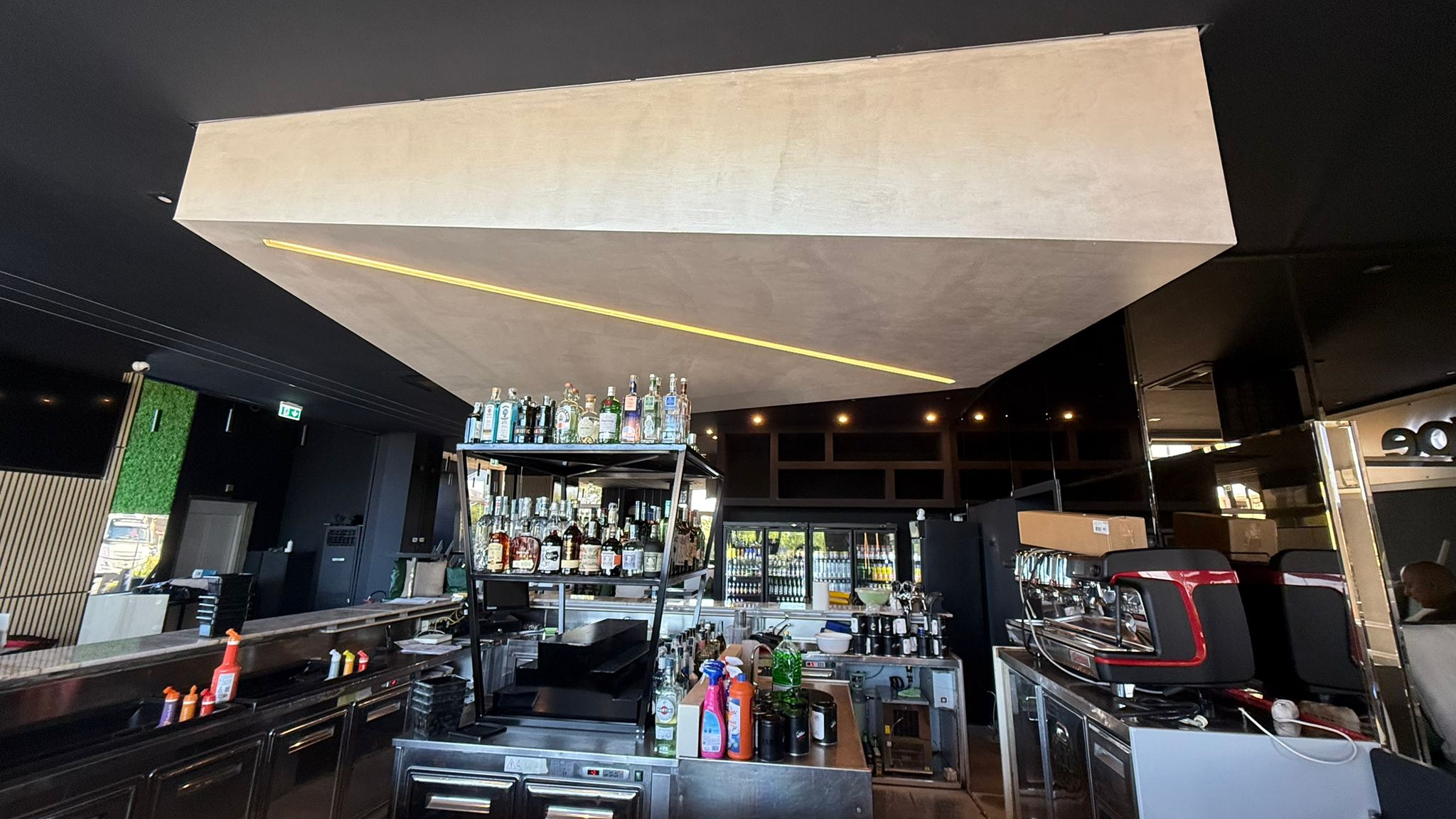hypeviterbo - Committente MOKAVA - Bar lounge bar