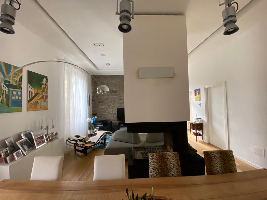 Casa Randelli