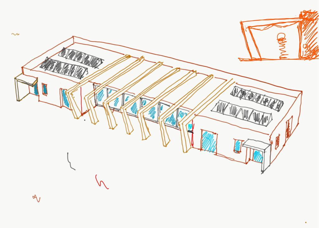 Progetto di variante edifico denominato Ex-Semaforo Taormina teatro greco